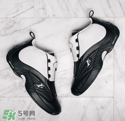reebok answer4復(fù)刻版怎么買？銳步艾弗森戰(zhàn)靴復(fù)刻購(gòu)買方式