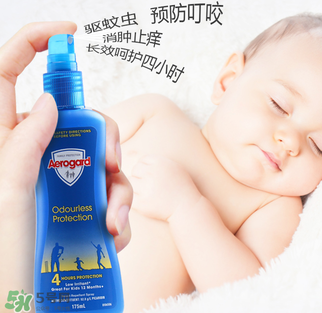 Aerogard孕婦可以用嗎？Aerogard驅(qū)蚊水適不適合孕婦？