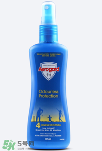 Aerogard孕婦可以用嗎？Aerogard驅(qū)蚊水適不適合孕婦？