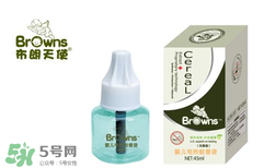 布朗博士驅蚊液怎么樣？布朗博士驅蚊液好用嗎？