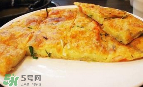 馬鈴薯怎么做好吃？馬鈴薯怎么炒好吃
