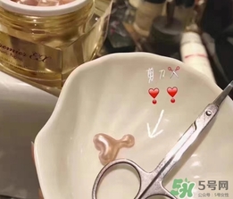 ex鮭魚精華怎么用？ex鮭魚干細(xì)胞精華怎么打開
