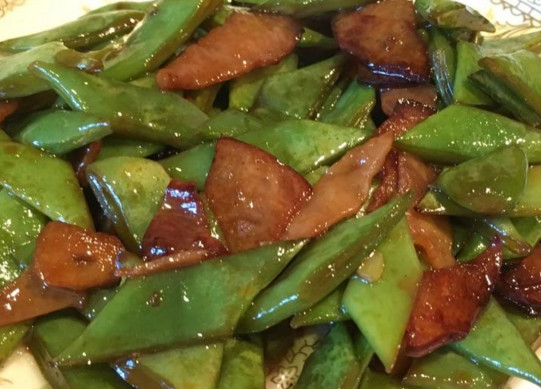 刀豆是發(fā)物嗎？刀豆是不是發(fā)物