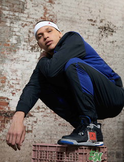 air jordan 4 game royal多少錢(qián)？aj4黑藍(lán)配色專柜價(jià)格