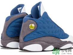 air jordan 13 flint什么時(shí)候發(fā)售？aj13 gigi配色發(fā)售時(shí)間