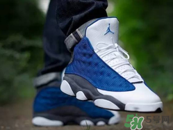 air jordan 13 flint多少錢？aj13 gigi配色專柜價(jià)格
