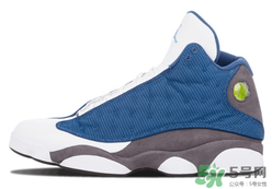 air jordan 13 flint多少錢？aj13 gigi配色專柜價(jià)格