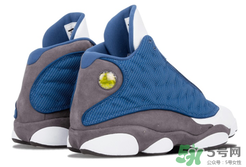 air jordan 13 flint多少錢？aj13 gigi配色專柜價(jià)格
