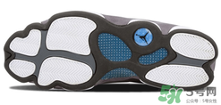 air jordan 13 flint多少錢？aj13 gigi配色專柜價(jià)格