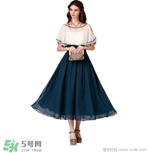 6月份去杭州穿什么？六月份去杭州穿衣搭配