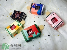 愛(ài)麗小屋冰棒唇釉多少錢?愛(ài)麗小屋冰棒唇釉價(jià)格