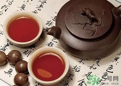 黑茶怎么泡好喝？黑茶是煮還是泡？