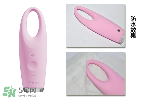 foreo眼部按摩儀好用嗎？foreo iris眼部按摩儀副作用