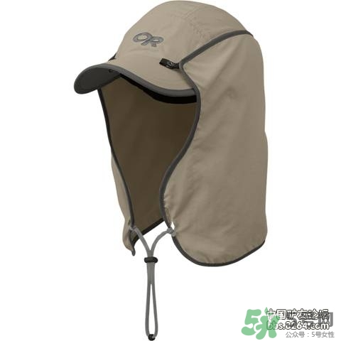 防曬帽哪個(gè)牌子好？防曬帽品牌推薦