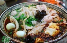葫蘆頭是什么？陜西葫蘆頭用什么做的