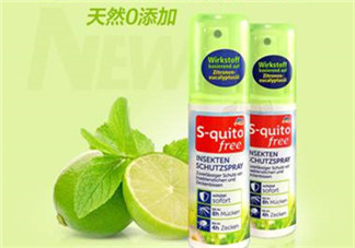 S-quito free有激素嗎？S-quito free產(chǎn)品含不含激素呢？
