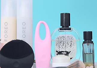 foreo眼部按摩儀怎么用？foreo iris眼部按摩儀使用方法
