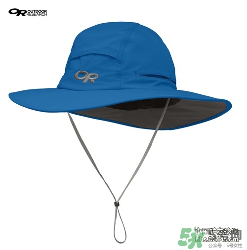 防曬帽哪個(gè)牌子好？防曬帽品牌推薦
