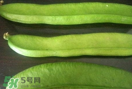 刀豆是四季豆嗎？刀豆和四季豆的區(qū)別