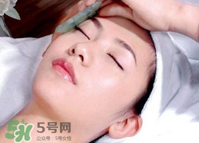 刮痧是從下往上還是從上往下？刮痧是排毒嗎