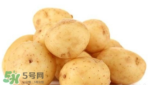 馬鈴薯和雞蛋能一起吃嗎？雞蛋可以和馬鈴薯一起吃嗎？