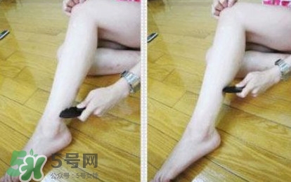 刮痧是從下往上還是從上往下？刮痧是排毒嗎