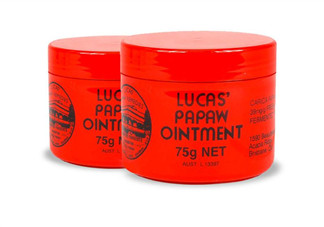 lucas papaw ointment嬰兒能用嗎？lucas 木瓜膏寶寶能用嗎？