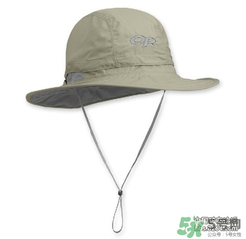防曬帽哪個(gè)牌子好？防曬帽品牌推薦