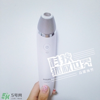飛利浦微晶緊致嫩膚儀怎么用？飛利浦微晶緊致嫩膚儀副作用