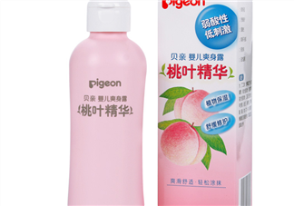 貝親桃子水能每天用嗎？貝親桃子水可以每天用嗎？