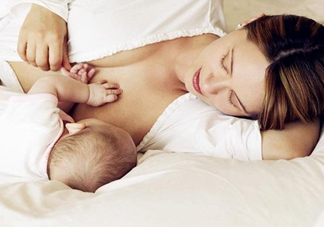 寶寶母乳喂養(yǎng)多久最好？母乳要喂多長時間最好