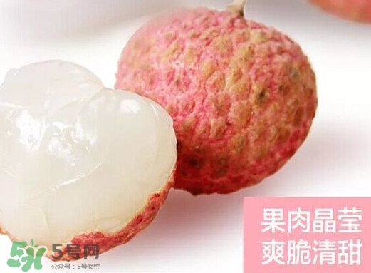 白糖罌荔枝怎樣保果的？白糖罌荔枝和白蠟的區(qū)別
