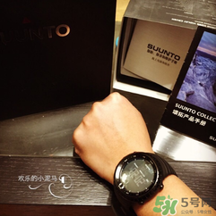 suunto頌拓是什么牌子_哪個國家的_什么檔次？