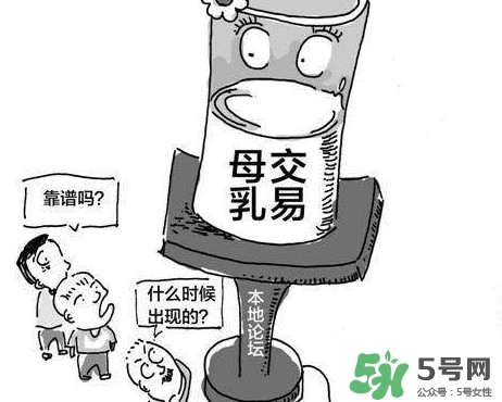 成都隱秘母乳買賣 買賣母乳涉嫌違法嗎？