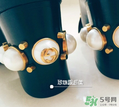 gucci珍珠鞋怎么看真假？古馳珍珠鞋真假鑒別