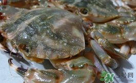 花蓋蟹多少錢一斤2017？一斤花蓋蟹大約有幾個？