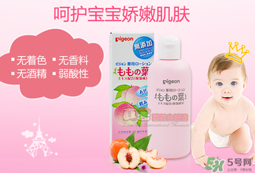 貝親桃子水怎么用？貝親桃子水好用嗎？