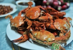 花蓋蟹要蒸多久能熟？花蓋蟹要蒸多長時間