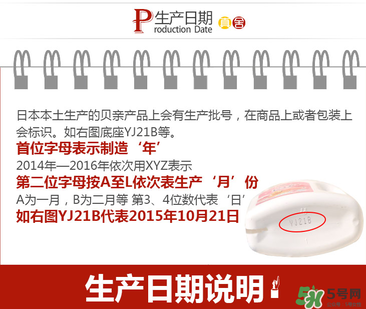 貝親桃子水保質(zhì)期怎么看？貝親桃子水保質(zhì)期多久_幾年？
