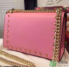gucci珍珠包怎么看真假？古馳珍珠包真假鑒別