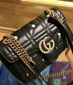 gucci珍珠包怎么看真假？古馳珍珠包真假鑒別
