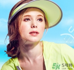 hoii后益防曬帽可以美白嗎？后益防曬帽美白美膚原理