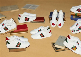 gucci小白鞋多少錢？古馳小白鞋國內(nèi)專柜價格