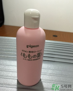 貝親桃子水能每天用嗎？貝親桃子水可以每天用嗎？