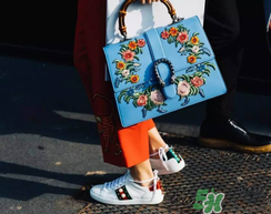gucci小白鞋怎么保養(yǎng)？古馳小白鞋怎么清洗？