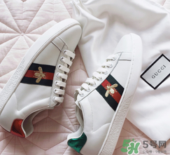 gucci小白鞋怎么保養(yǎng)？古馳小白鞋怎么清洗？