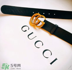 gucci皮帶怎么改大?。抗篷Y皮帶長了怎么辦？