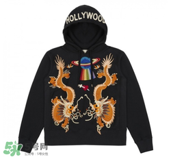 gucci2017早秋dsm獨(dú)占系列怎么樣_好看嗎？