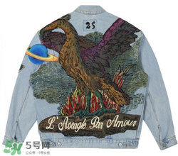 gucci2017早秋dsm獨(dú)占系列怎么樣_好看嗎？
