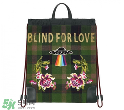 gucci2017早秋dsm獨(dú)占系列怎么樣_好看嗎？